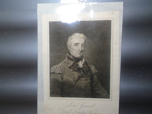 C1800 general david - c1800,