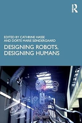 Designing robots - robots,,