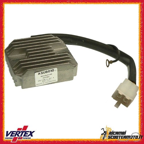 Voltage regulator suzuki - voltage,