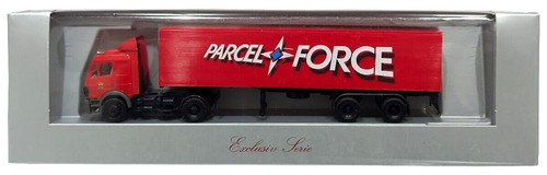 Scale herpa exclusiv - 1:87,