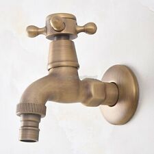 Garden Washing Machine Water