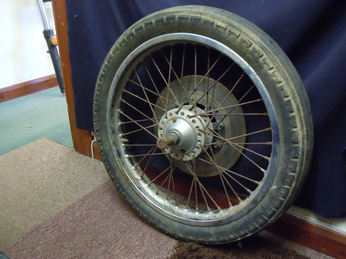 Kawasaki 500 triple - 500,