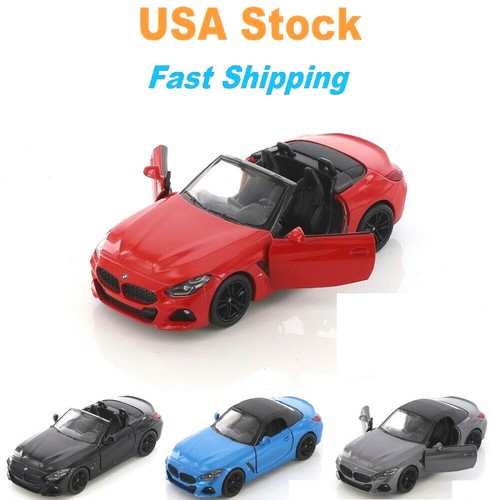 Bmw hardtop kinsmart - bmw, z4