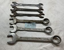 6 Superslim Metric Spanner