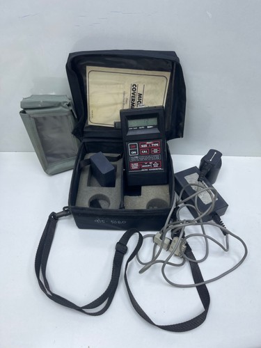 Kolectric micro covermeter - kolectric,