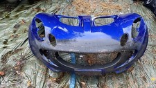 GENUINE LOTUS ELISE EXIGE FRONT CLAM SHELL CLAMSHELL TOYOTA OR FEDERAL