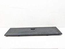 BMW 5 SERIES GT BOOT CARPET