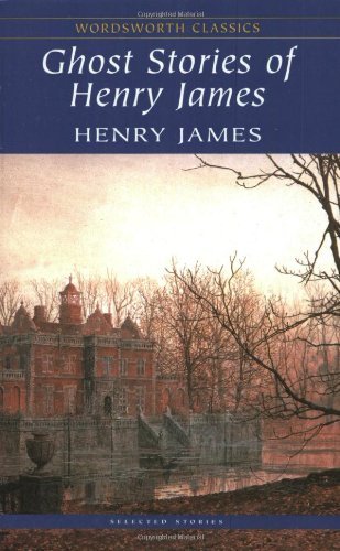 Ghost stories henry - ghost,