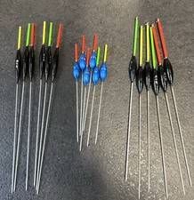 18 Quality Handmade Fishing Pole Floats