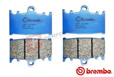 Brembo CC Full Front Set Road