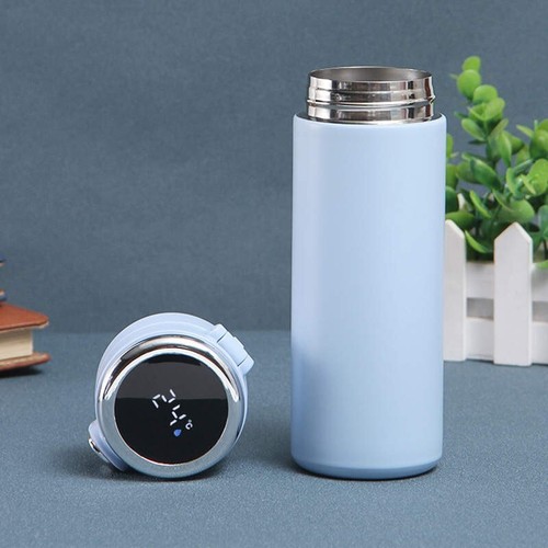 Flask with bounce lid - lid, hot