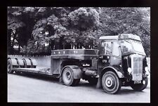 CV567 - G N R Low Loader , JY