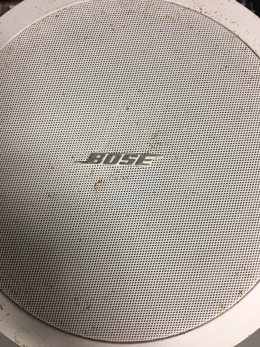 Bose freespace 100f - freespace, ds