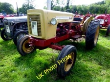 Photo 6x4 Cockshutt 540