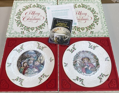 Royal doulton set - royal, 2