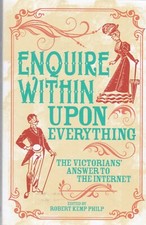 Enquire Within Upon Everything