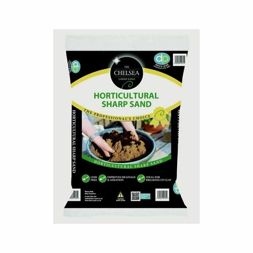 Deco pak horticultural sharp - horticultural,