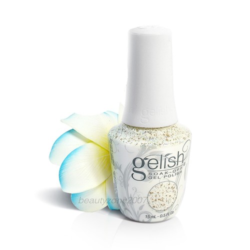 Gelish gel polish 1110947 all - gel,
