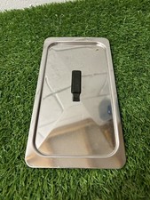 Glasbake Hostess Trolley