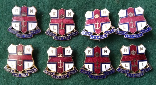Old rnli royal national - royal,
