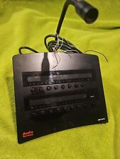 Audix System Serial Microphone Unit (SMU) 16 Button Versions UR