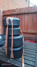 Dunlop SL3 Go Kart Slick Tyres