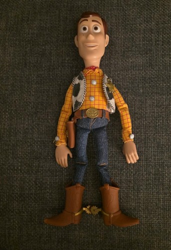 Toy story signature - toy, collection