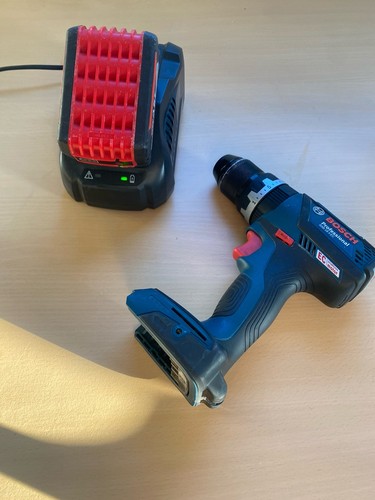 Bosch gsb 18v professional - 18v-85,