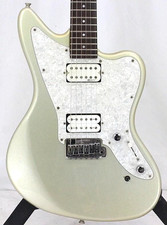 FERNANDES JG-65S Jaguar Silver