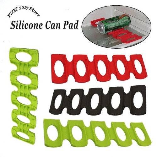 Fridge silicone kitchen - fridge,