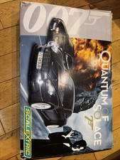 Micro Scalextric James Bond