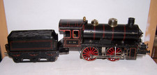 Bing Large G Gauge Tin
