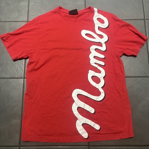 Mambo australia vintage logo - mambo,