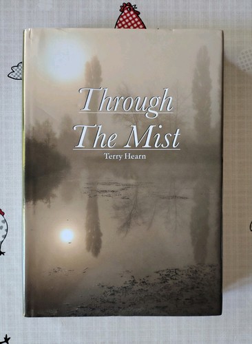 Terry hearn through - through, mist