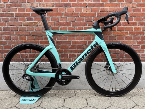 New bianchi oltre - comp, /