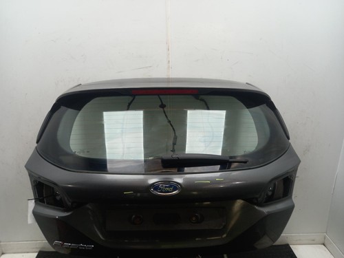 Ford fiesta boot lid - boot,
