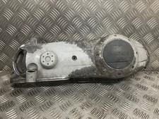 PIAGGIO B125 Beverly drive