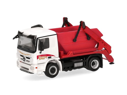 Herpa 319935 actros - 319935, m