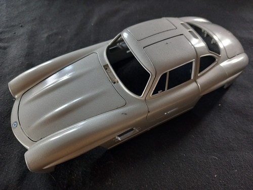 Mercedes benz 300 - 300, sl