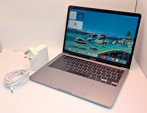 Apple macbook pro - pro, 17,1