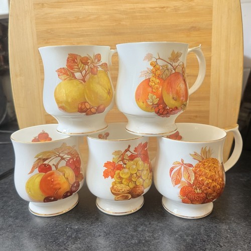 Vintage royal staffordshire - royal,