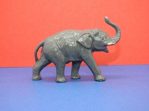 Johillco 1950s lead zoo series - lead,