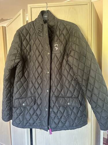 Requisite quilted riding - requisite,