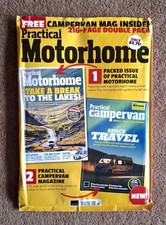 Practical Motorhome Magazine