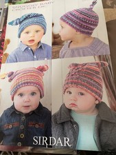 Sirdar Snuggly Crofter Double