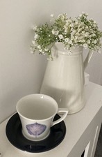 Portmeirion Dusk Cup and