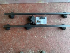 Volvo Xc60 Mk1 Roof Rack Bars