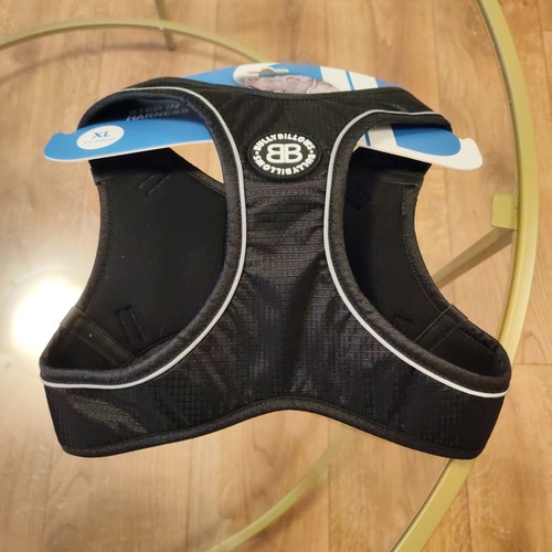 Bully billows step harness - billows,