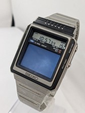 Seiko TV Watch T001-5010