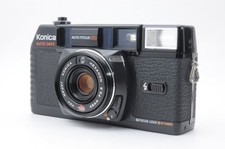 Konica C35 Auto Date Compact
